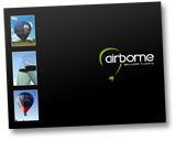 Airborne Brochure - Download PDF Now