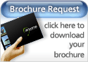 Request a brochure from Airborne